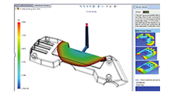 diseño de piezas de plastico diseño de piezas de plastico