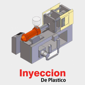 Inyeccion y maquila de plastico