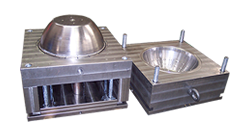 molde de inyeccion molde de inyeccion