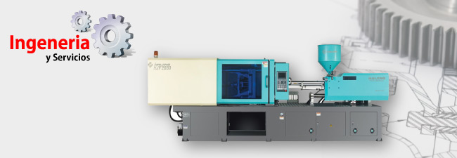 Portada moldes, inyeccion y diseño Portada servicios