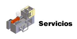 Servicios para la industria Servicios para la industria