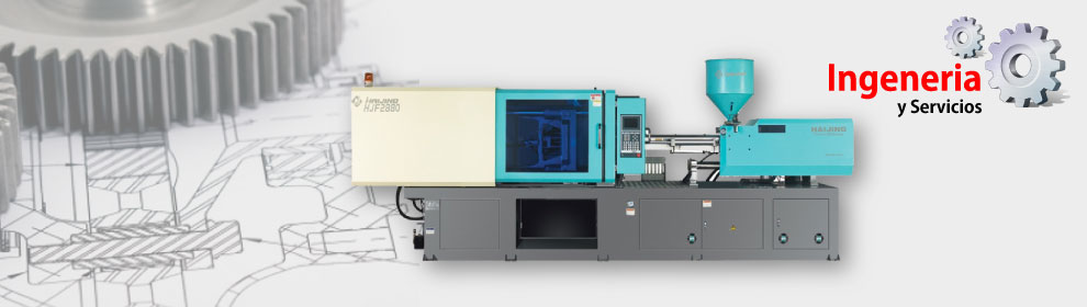 Servicios | Fabrica de articulos de plasticos