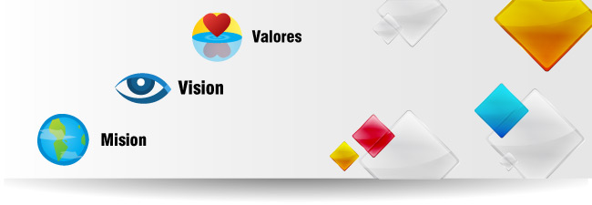 mision vision valores imagen vision mision valores